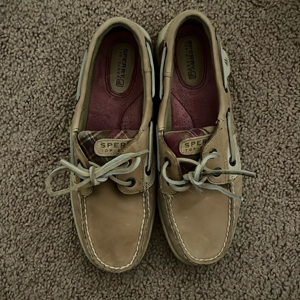 Sperry Top Sider